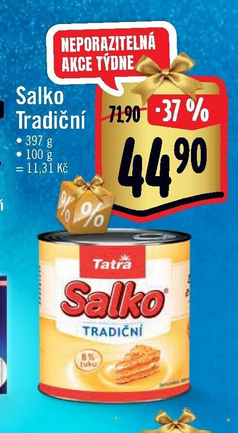 Salko Tradiční