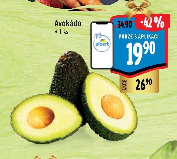 Avokádo
