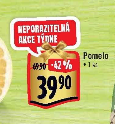 Pomelo