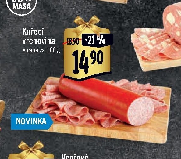 Kuřecí vrchovina