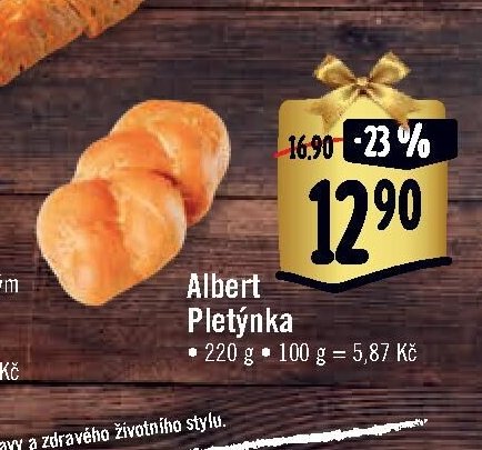 Albert Pletýnka
