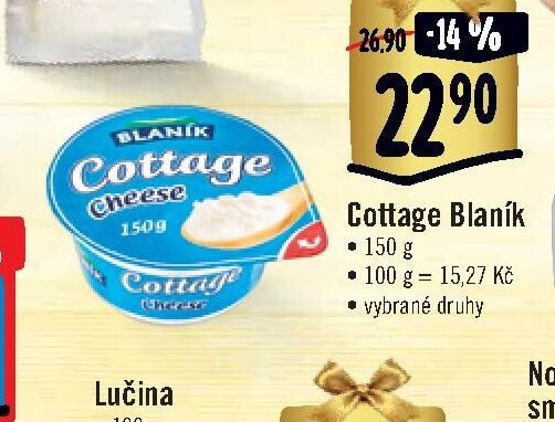 Cottage Blaník