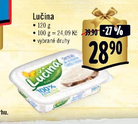 Lučina