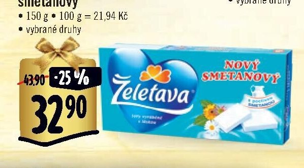 Nový smetanový