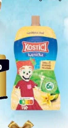 Kostíci Kapsička