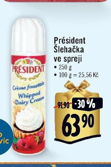 Président Šlehačka ve spreji
