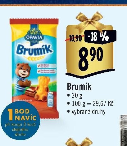 Brumík