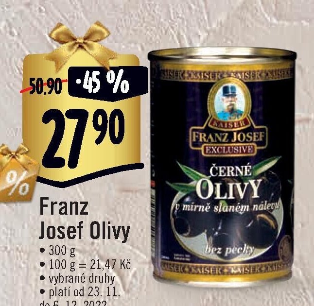Franz Josef Olivy