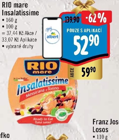 RIO mare Insalatissime