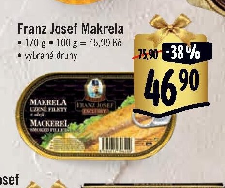Franz Josef Makrela
