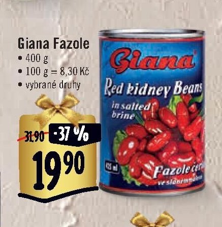 Giana Fazole