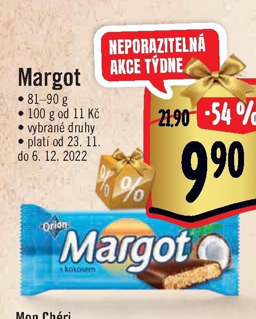 Margot
