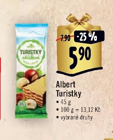 Albert Turistky