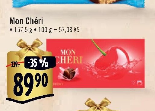 Mon Chéri