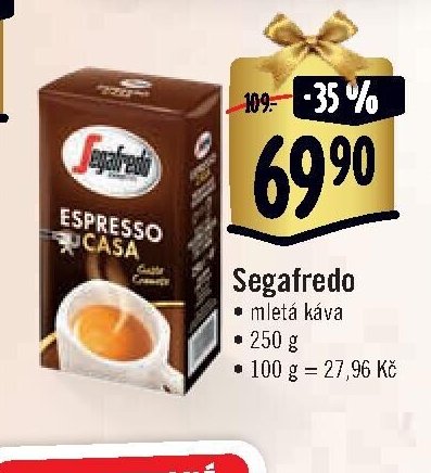 Segafredo
