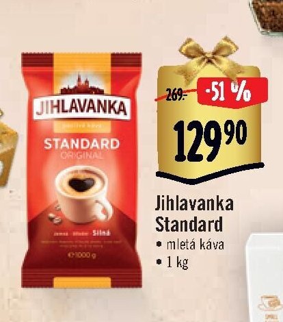 Jihlavanka Standard