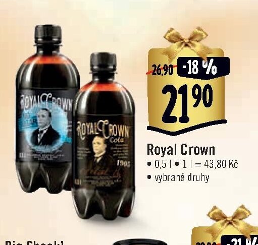 Royal Crown