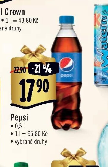 Pepsi