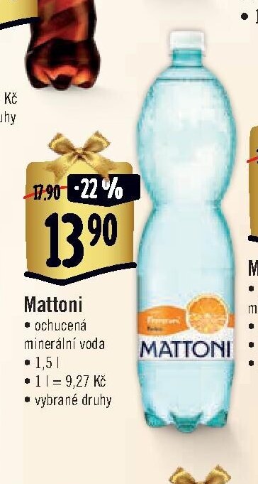 Mattoni