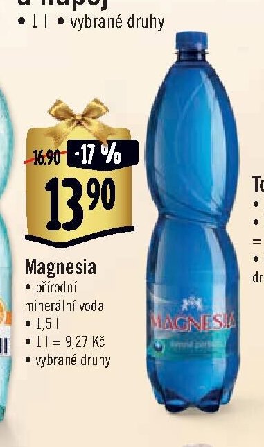 Magnesia