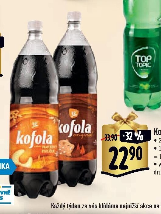 Kofola
