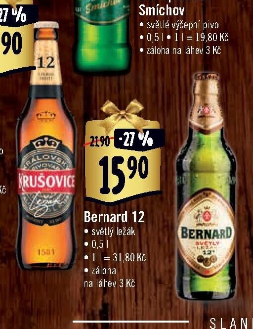 Bernard 12