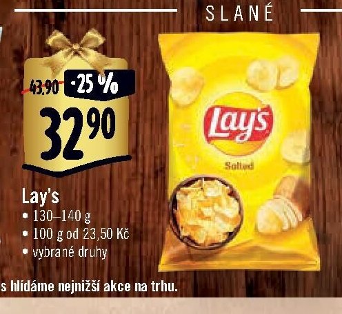 Lay's