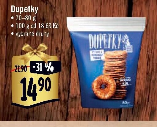 Dupetky