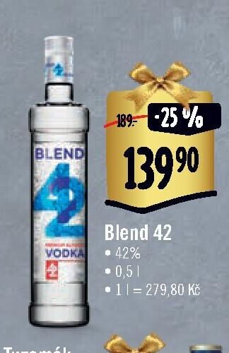 Blend 42