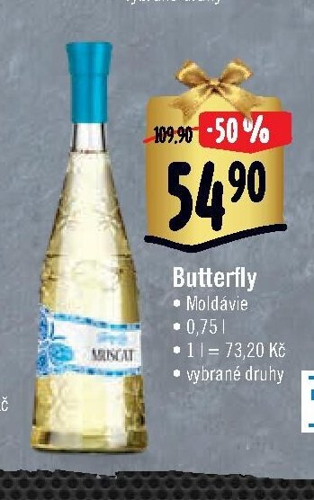 Butterfly