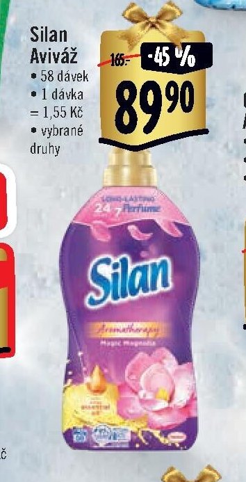 Silan Aviváž