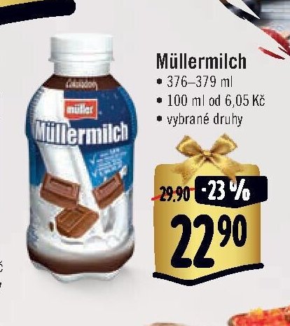 Müllermilch