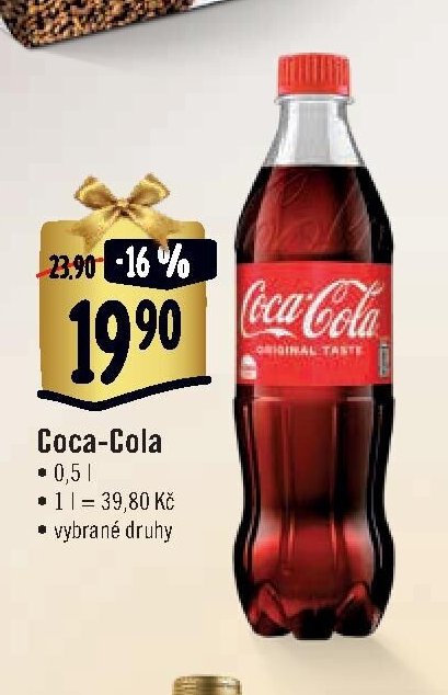 Coca-Cola