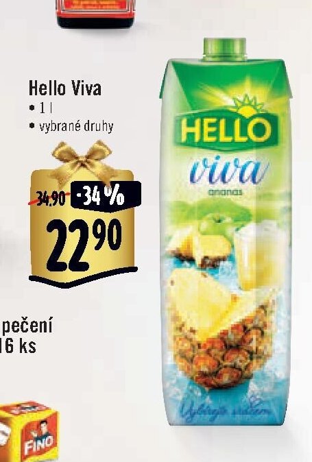 Hello Viva