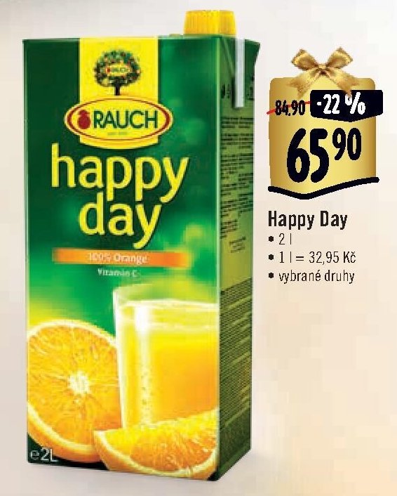Happy Day