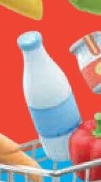 mléko