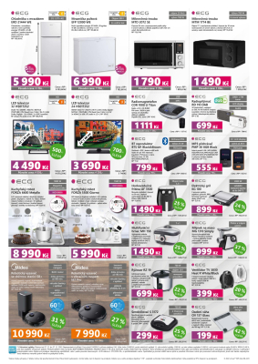 akční leták Expert elektro 17.11.2022-27.11.2022