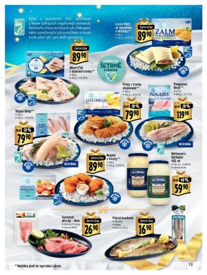 akční leták Albert 16.11.2022-31.12.2022