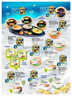 akční leták Albert 16.11.2022-31.12.2022