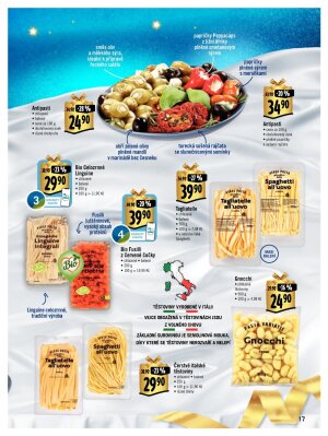 akční leták Albert 16.11.2022-31.12.2022