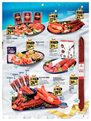 akční leták Albert 16.11.2022-31.12.2022