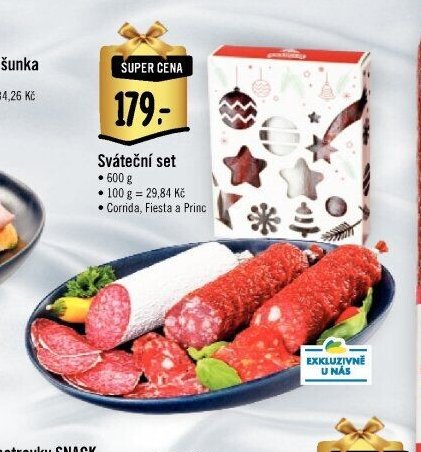 Sváteční set
