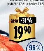 RETRO Dědova papriková klobása