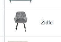 Židle