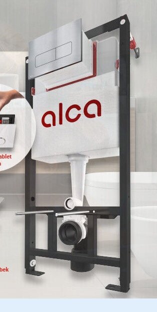 WC modul Alca - KOUPELNY Ptáček akcniletaky.com