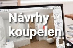 Návrhy koupelen - KOUPELNY Ptáček akcniletaky.com