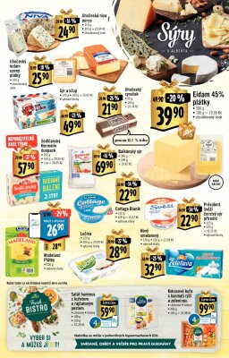 akční leták Albert 23.11.2022-29.11.2022