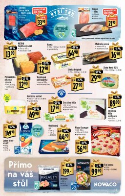 akční leták Albert 23.11.2022-29.11.2022