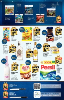 akční leták Albert 23.11.2022-29.11.2022