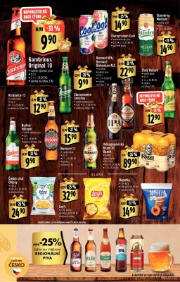 akční leták Albert 23.11.2022-29.11.2022